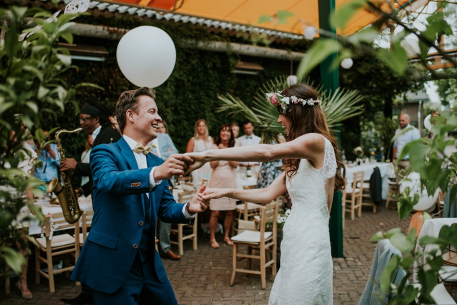 FIH Fotografie » Anneberit & Tjeerd, het Rijk